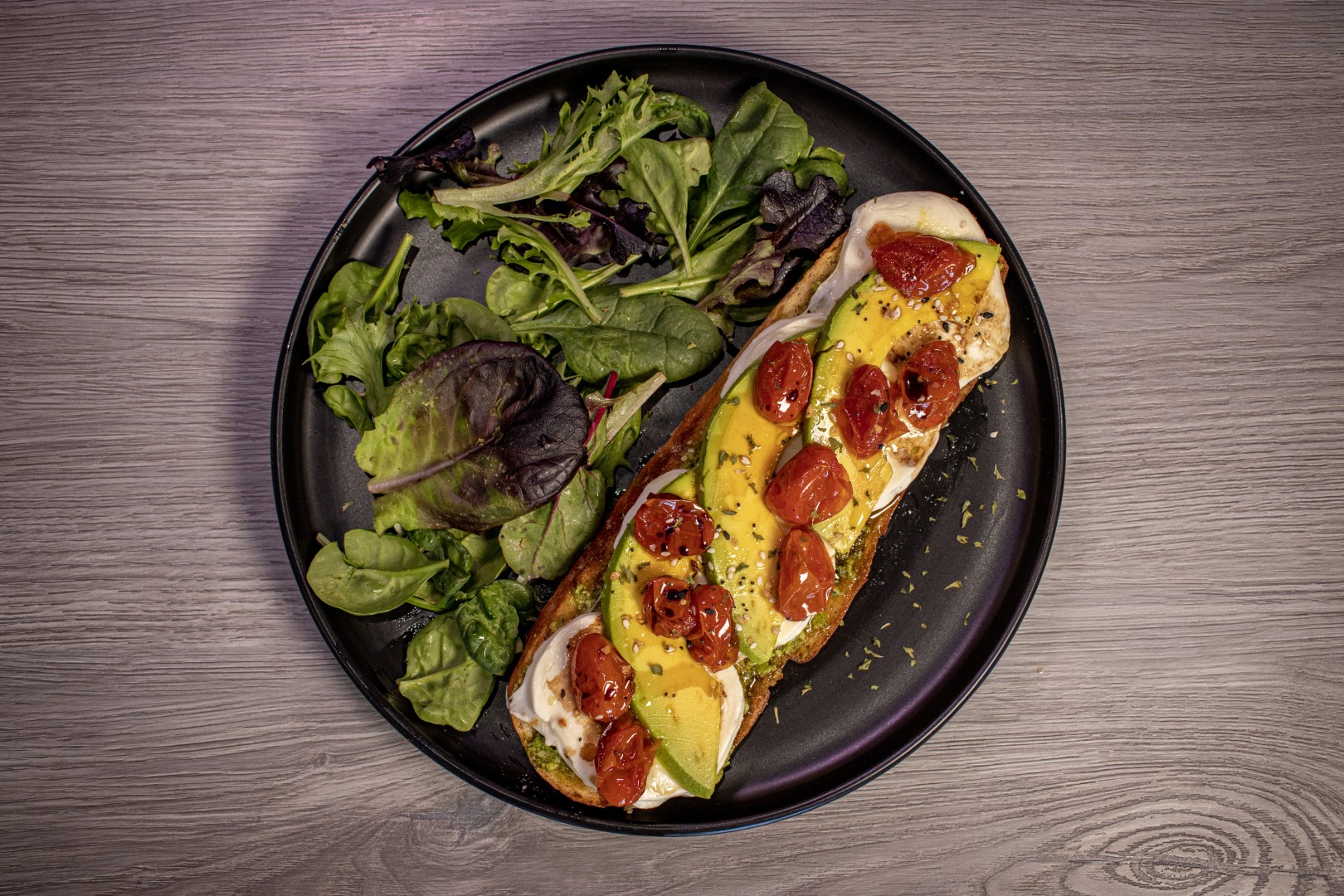 The Perfect Tray – plate 2