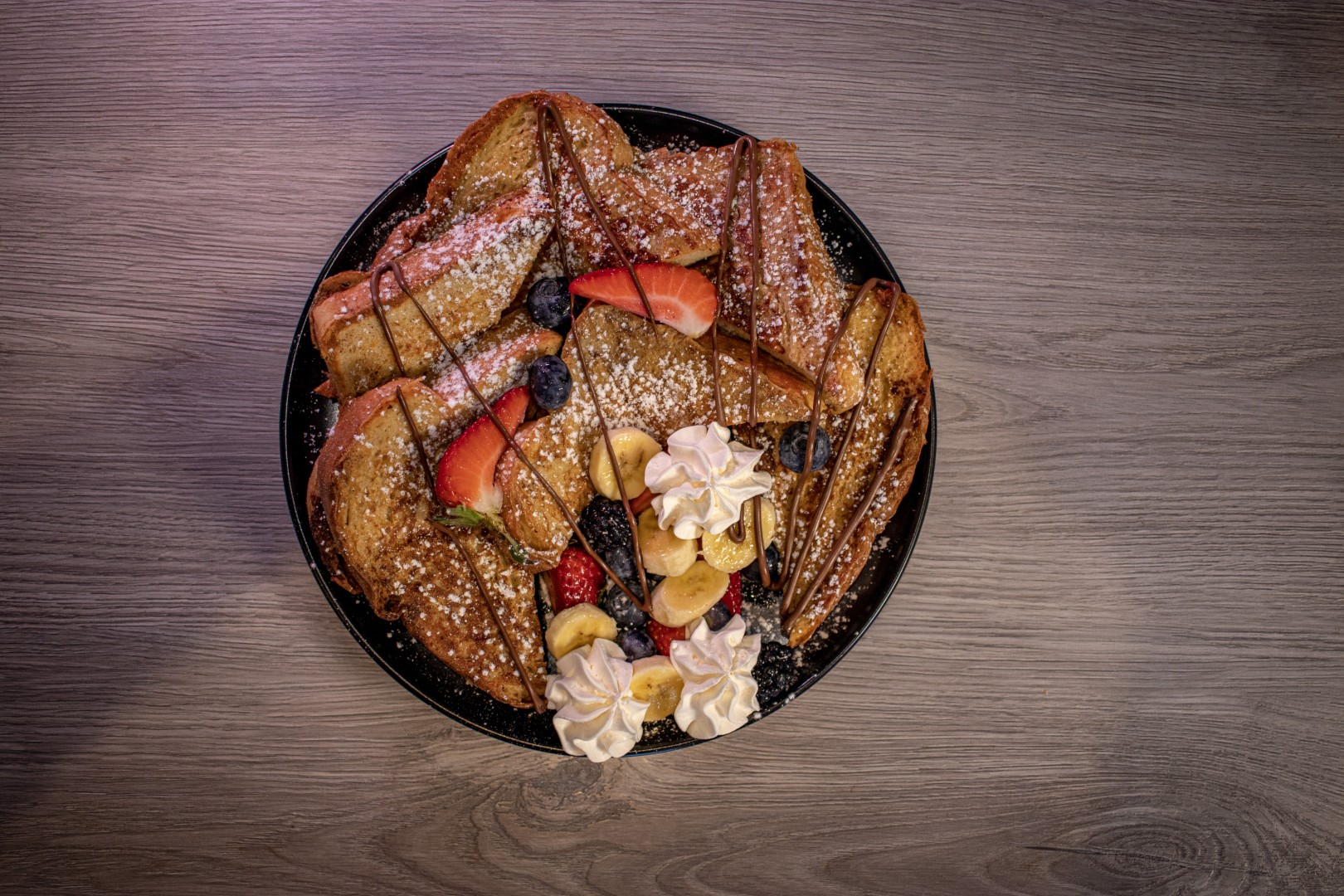 The Perfect Tray – plate 5