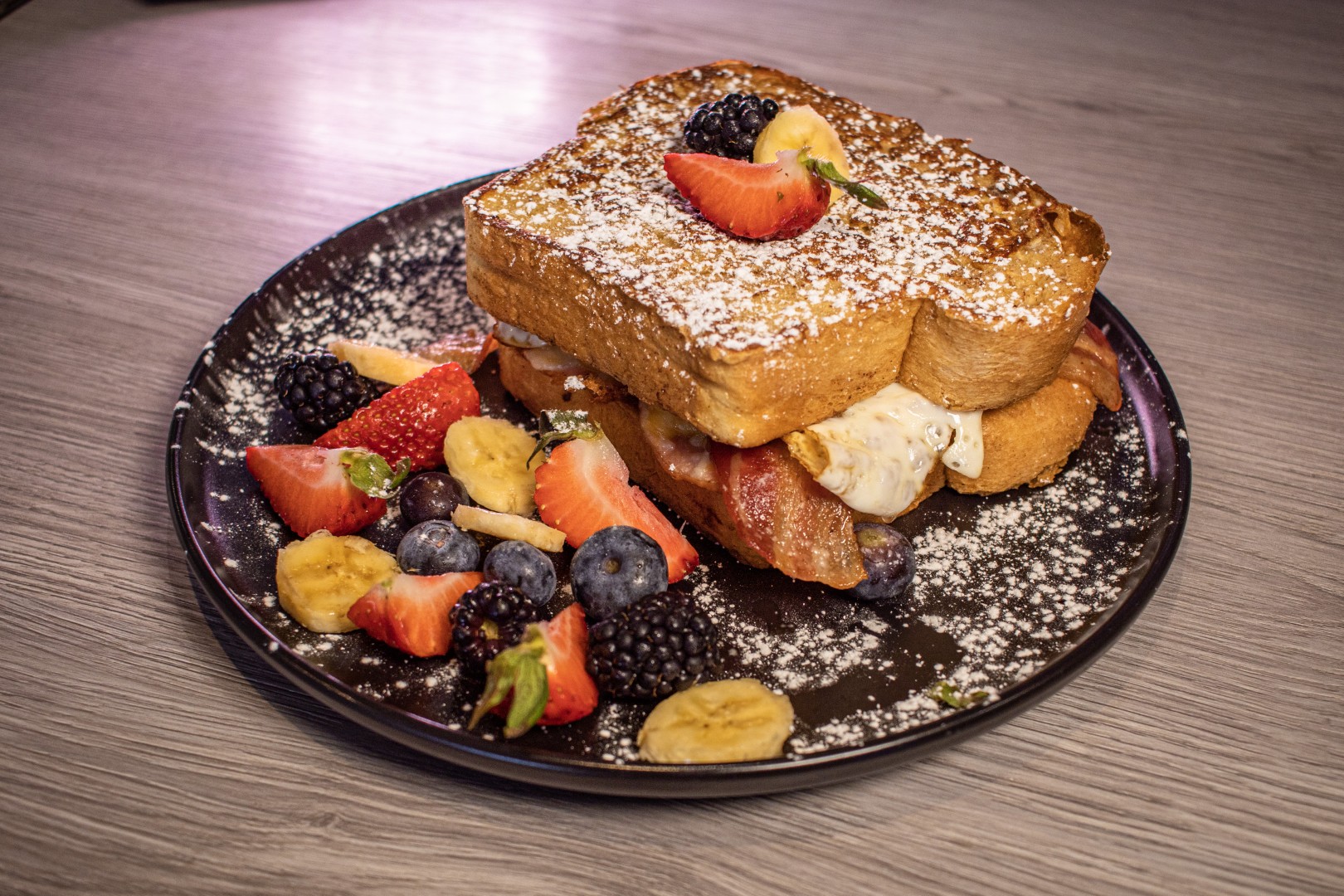 The Perfect Tray – plate 6