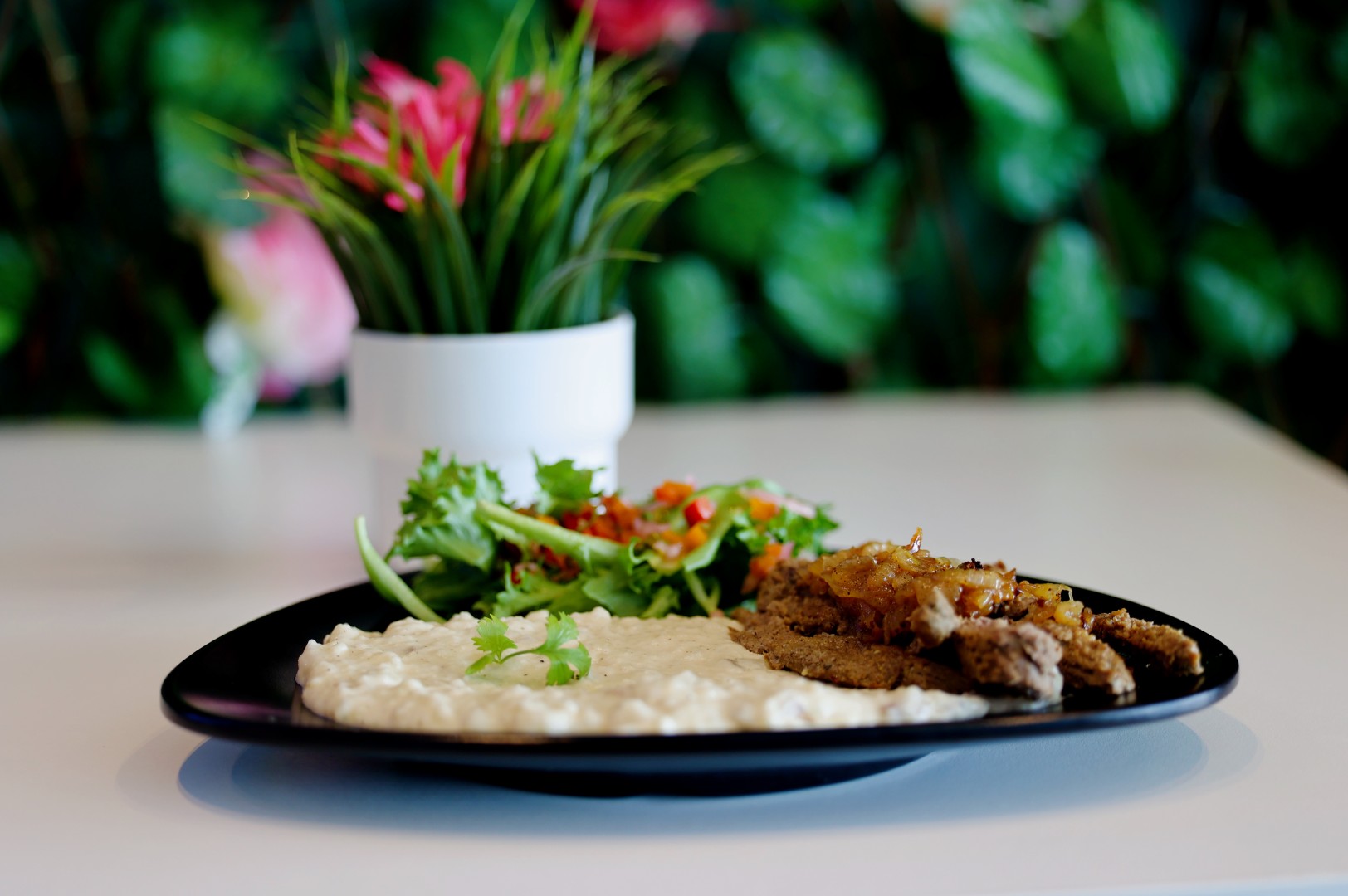 The Perfect Tray – plate 8