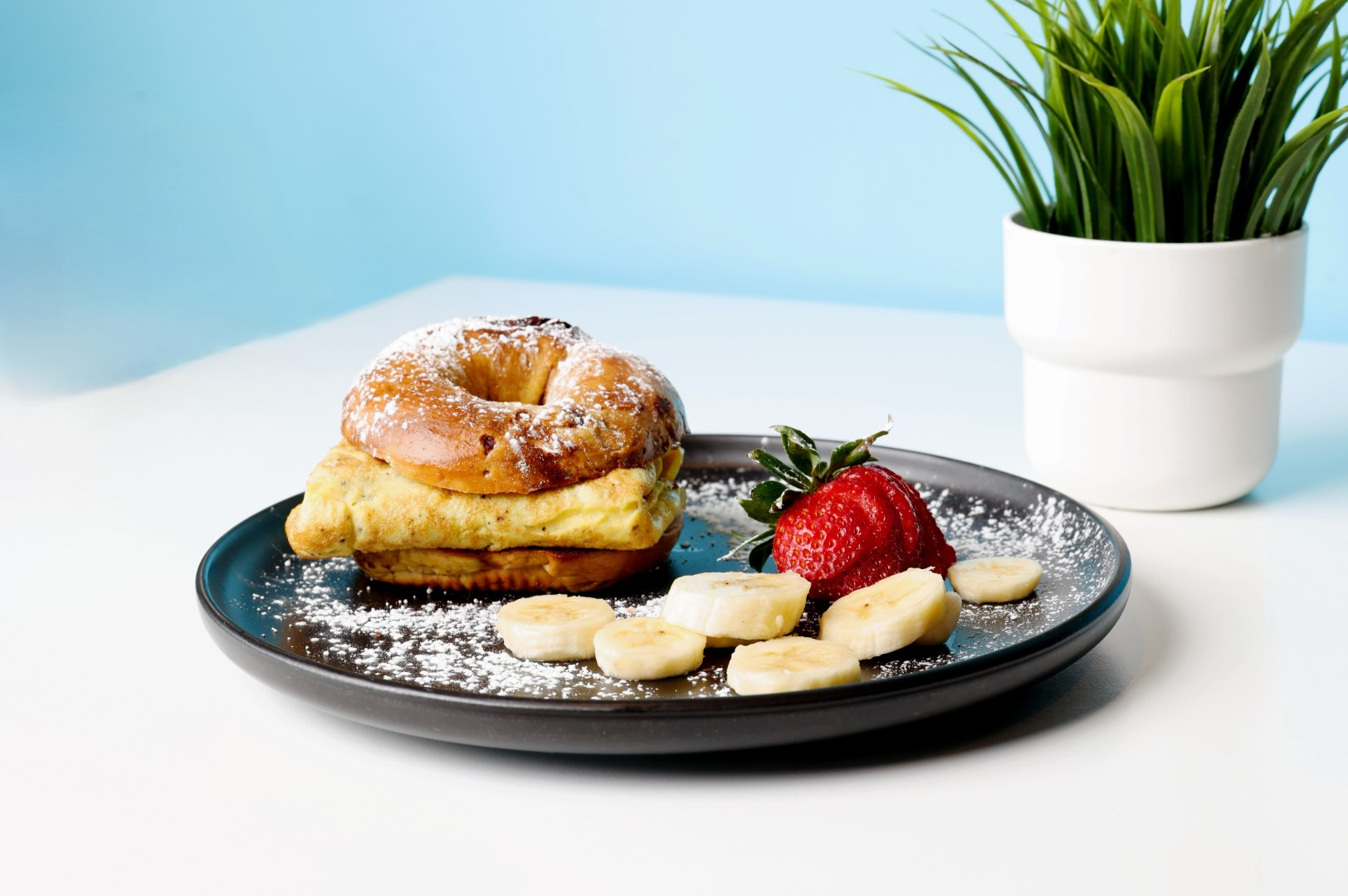 The Perfect Tray – plate 12